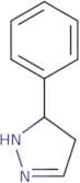 5-Phenyl-4,5-dihydro-1H-pyrazole