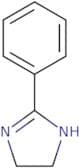 2-Phenyl-2-imidazoline