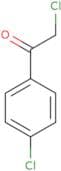 2-Chloro-1-(4-chlorophenyl)ethanone