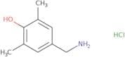 4-(Aminomethyl)-2,6-dimethylphenol hydrochloride