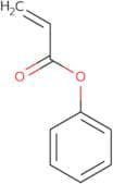 Phenyl acrylate