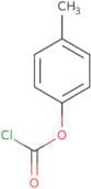p-Tolyl chloroformate