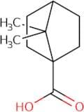 rac-(1R,4R)-7,7-Dimethylbicyclo[2.2.1]heptane-1-carboxylic acid