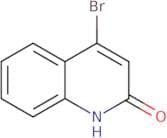 4-Bromoquinolin-2-one
