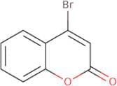 4-Bromo-2H-chromen-2-one