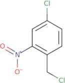 4-Chloro-2-nitrobenzyl chloride