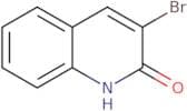 3-Bromoquinolin-2(1H)-one