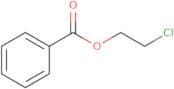2-Chloroethyl Benzoate