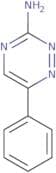 6-Phenyl-1,2,4-triazin-3-amine