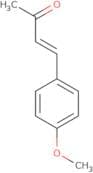 4-(4-Methoxyphenyl)-3-buten-2-one