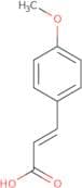 4-Methoxycinnamic acid