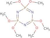 Hexamethoxyphosphazene