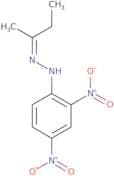 2-Butanone-2,4-dinitrophenylhydrazone