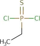 Ethylphosphonothioyl dichloride