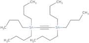 Bis(tributylstannyl)acetylene