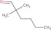 2,2-Dimethylhexanal