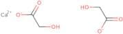 Calcium glycolate