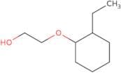 2-[(2-Ethylcyclohexyl)oxy]ethan-1-ol