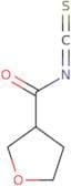 Oxolane-3-carbonyl isothiocyanate