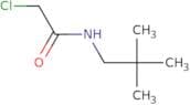 2-Chloro-N-(2,2-dimethylpropyl)acetamide