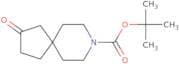 8-Boc-8-azaspiro[4.5]decan-2-one