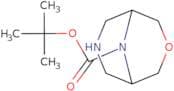 ethyl 2-bromoimidazo[2,1-b][1,3,4]thiadiazole-6-carboxylate