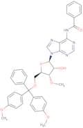 N6-Benzoyl-5’-O-DMT-3’-O-methyladenosine
