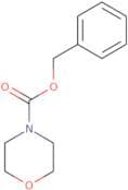 Benzyl morpholine-4-carboxylate