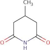 4-Methylpiperidine-2,6-dione