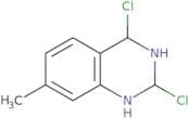 2,4-Dichloro-7-methylquinazoline