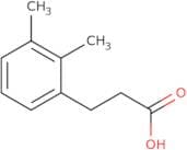 3-(2',3'-Dimethylphenyl)propionic acid