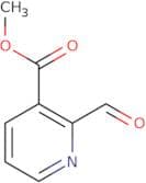 methyl 2-formylpyridine-3-carboxylate