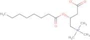 Octanoyl-L-carnitine
