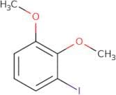 1-Iodo-2,3-dimethoxybenzene