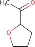 1-(Oxolan-2-yl)ethan-1-one