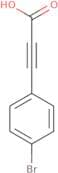 3-(4-Bromophenyl)propiolic Acid