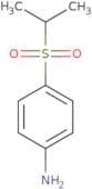 4-(Propane-2-sulfonyl)aniline