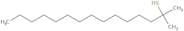 tert-Hexadecyl Mercaptan