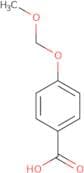 4-(Methoxymethoxy)benzoic acid