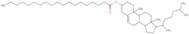 Cholesteryl nonadecanoate