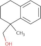 (1-Methyl-1,2,3,4-tetrahydronaphthalen-1-yl)methanol