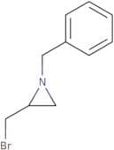 1-Benzyl-2-(bromomethyl)aziridine