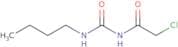 1-Butyl-3-(2-chloroacetyl)urea