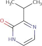3-isopropylpyrazin-2-ol