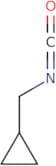 (Isocyanatomethyl)cyclopropane