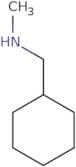 (Cyclohexylmethyl)(methyl)amine