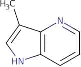 3-Methyl-4-azaindole