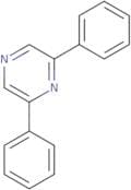 2,6-Diphenylpyrazine