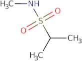 N-Methylpropane-2-sulfonamide