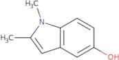 1,2-Dimethyl-1H-indol-5-ol